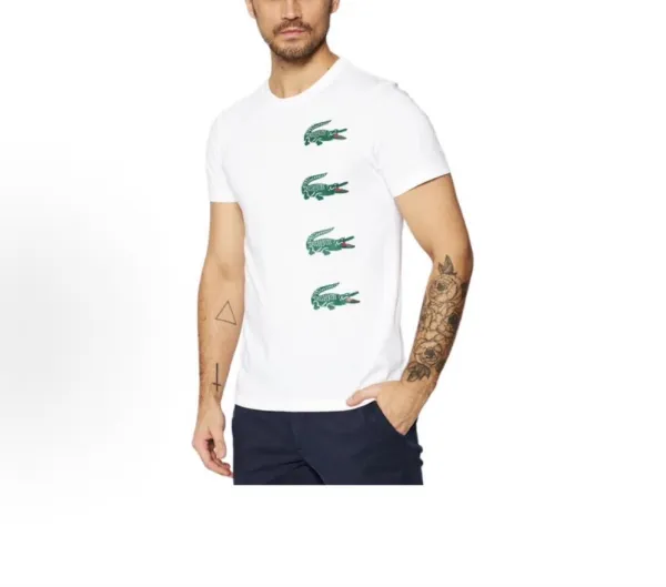 LACOSTE