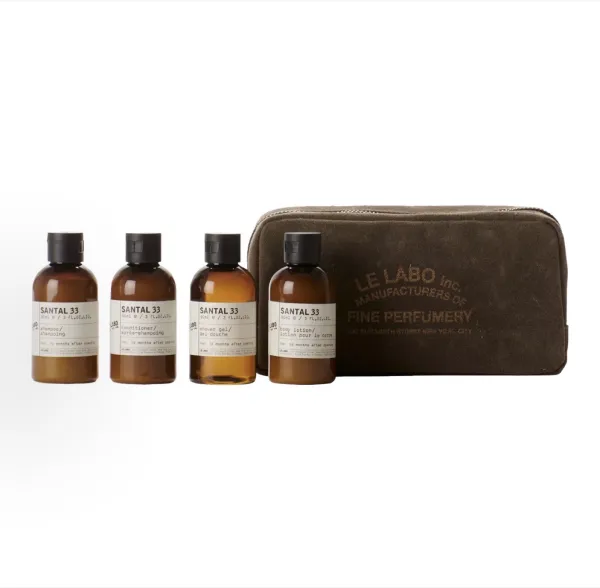 Парфюм Le Labo Santal 33